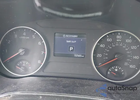 2022 Kia Seltos Ex из США, поврежденный, VIN KNDERCAA0N7238739